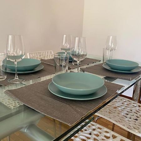 Appartamento San Michele Moniga del Garda Экстерьер фото