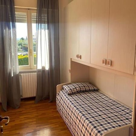 Appartamento San Michele Moniga del Garda Экстерьер фото