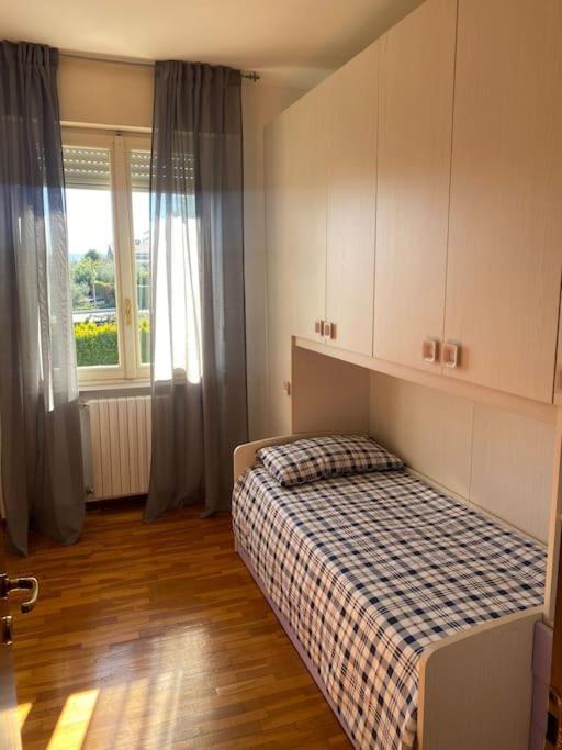 Appartamento San Michele Moniga del Garda Экстерьер фото