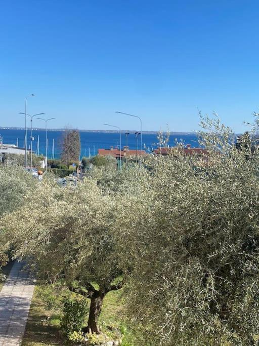Appartamento San Michele Moniga del Garda Экстерьер фото